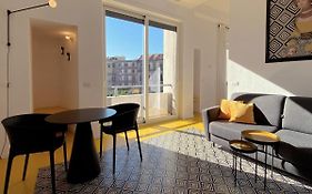 Toraldo Suites - Dimore Partenopee